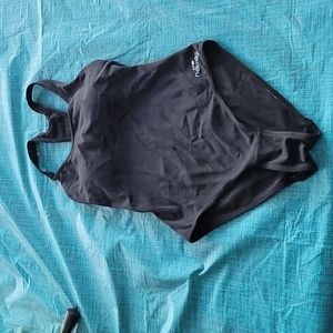 NABAIJI SZ XS BIKINI. BLACK